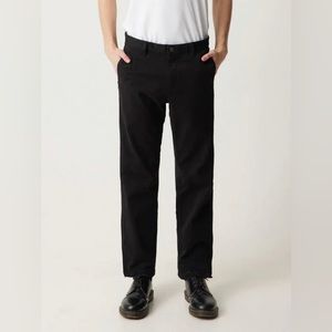 Former crux straight pants